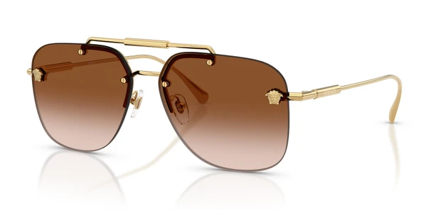 Versace VE2296 100213 60 Kadın Güneş Gözlüğü ürün görseli 1