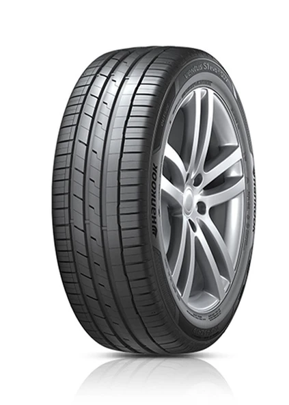 Hankook 245/45R19 102Y XL K127 Ventus S1 Evo3  Oto Yaz Lastiği (Üretim Yılı: 2026) ürün görseli 1