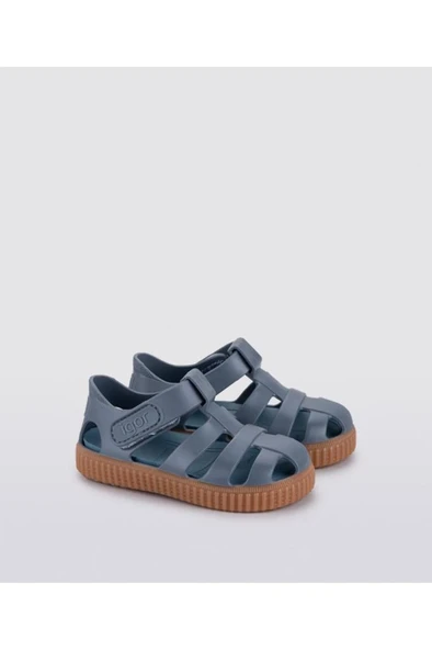 İgor S10291-047 NICO CARAMELO Erkek Çocuk Sandalet Mavi 20-32 ürün görseli 1