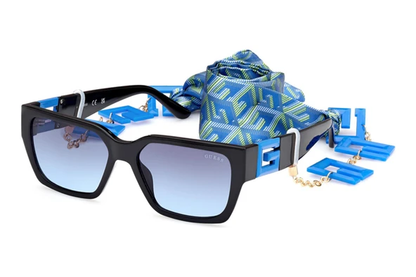 Guess 7916 92W 55-16 Kadın Güneş Gözlüğü ürün görseli 1