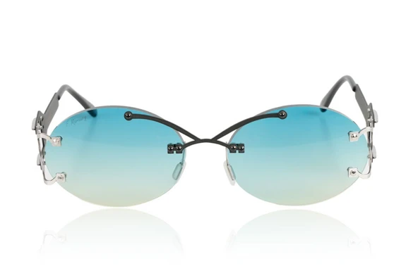 Freddie Mercury 362228 BLU BLK 56 ürün görseli 1