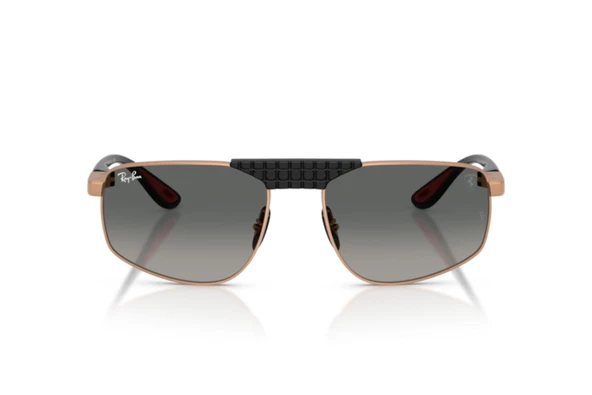Ray-Ban 0RB3776M F12771 58 - Resim 2