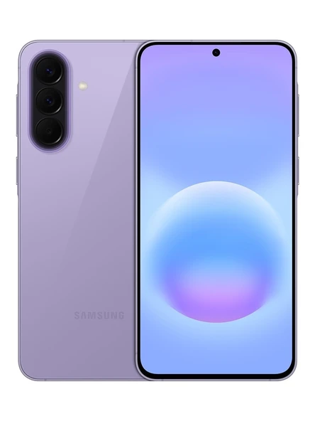 Samsung Galaxy A57 128 GB 8 GB Lila (Samsung Türkiye Garantili) ürün görseli 1