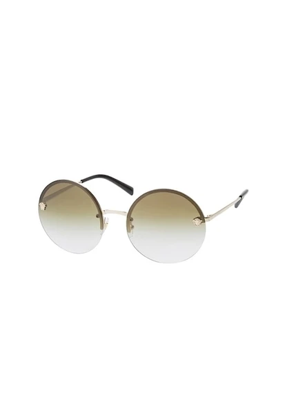 Versace 2176 1252/6U 59-16 Kadın Güneş Gözlüğü ürün görseli 1