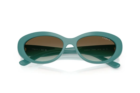 Vogue 0VO5630S 3194E8 55 - Resim 3