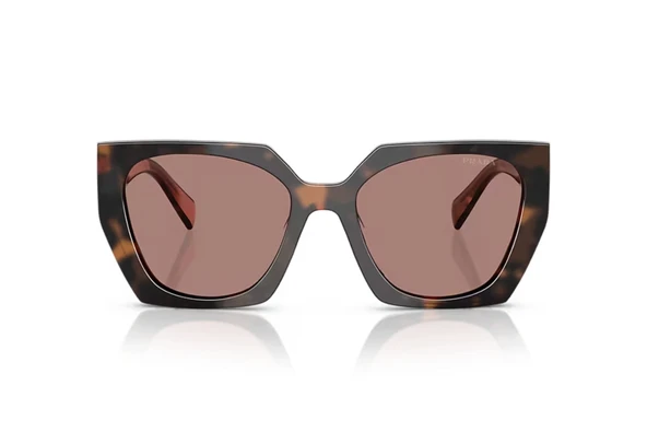 Prada 0PR 15WS 23A60B 54 Kadın Güneş Gözlüğü ürün görseli 1