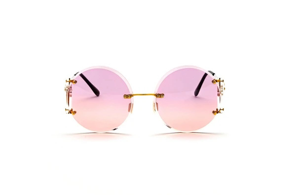 Freddie Mercury 1454 32 ROUND GLD PINK 54 ürün görseli 1