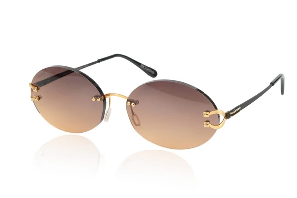Freddie Mercury 802515 GLD GRY BR 57 - Resim 2