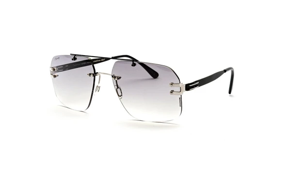 Freddie Mercury 98112 BLK SMK - Resim 2
