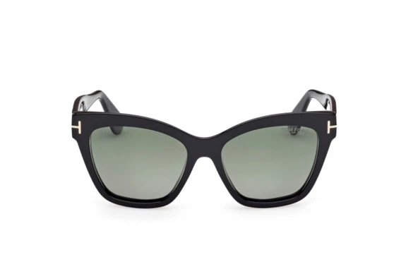 Tom Ford FT1217 01R Kadın Güneş Gözlüğü ürün görseli 1
