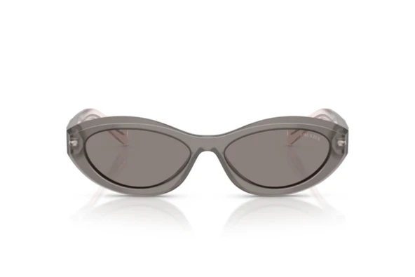 Prada 0PR 26ZS 20F80Q 55 - Resim 2