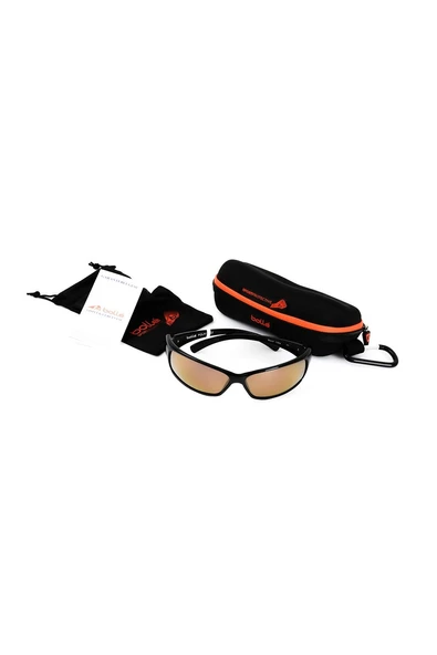 Bolle CROWN JR 11401 Unisex Güneş Gözlüğü ürün görseli 1