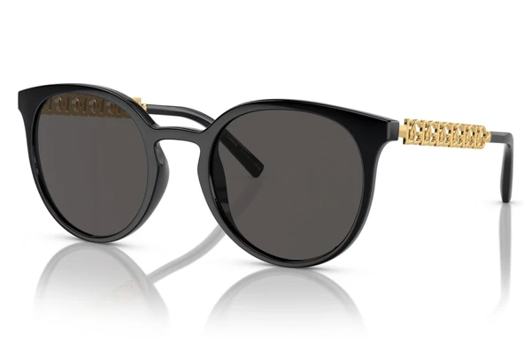 Dolce & Gabbana 6189 501/87 52 Kadın Güneş Gözlüğü ürün görseli 1