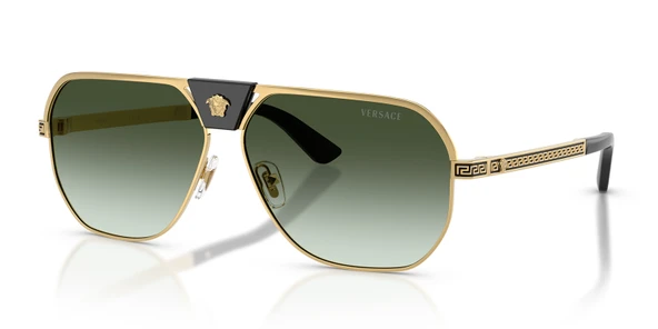 Versace VE2294 10028E 61 Erkek Güneş Gözlüğü ürün görseli 1