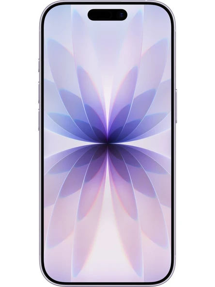 Apple iPhone 17 256 GB Lavanta - Resim 2