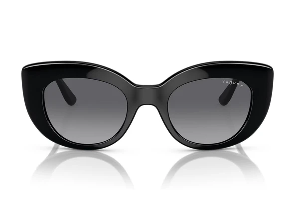 Vogue 5480S W44/T3 49 Kadın Güneş Gözlüğü ürün görseli 1