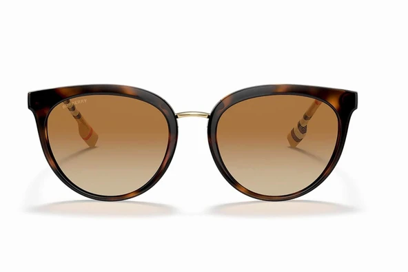 Burberry 4316 3854T5 54 Kadın Güneş Gözlüğü ürün görseli 1