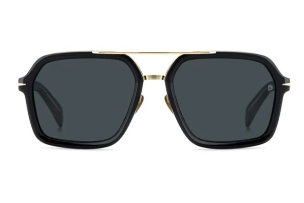 David Beckham DB 7128/S 807 58 Erkek Güneş Gözlüğü ürün görseli 1