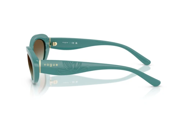Vogue 0VO5630S 3194E8 55 - Resim 2