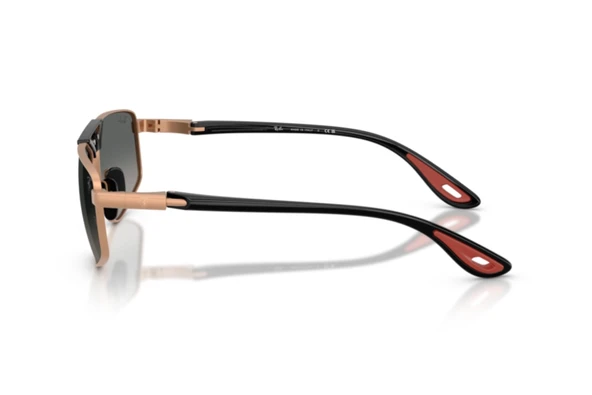 Ray-Ban 0RB3776M F12771 58 - Resim 3