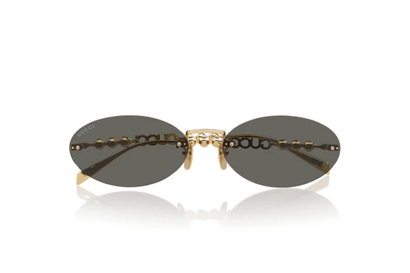 Gucci 1922S 001 62 - Resim 4