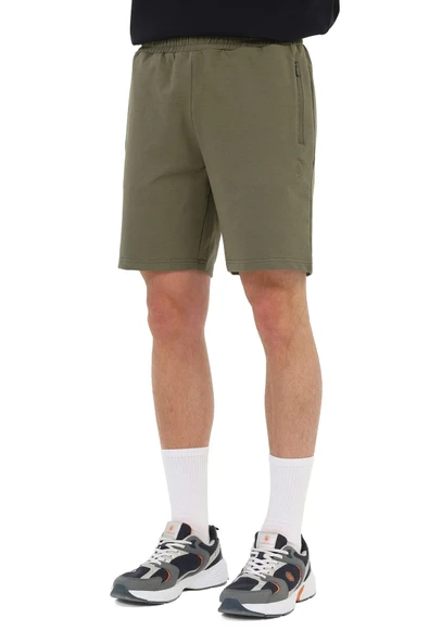 Lumberjack   6M MB CT103 PAM SHORT 6FX Erkek Yeşil Şort - 102064428 ürün görseli 1