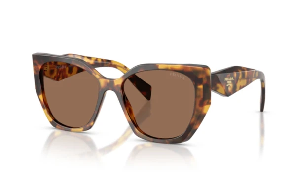 Prada 0PR 19ZS 14L06B 55 ürün görseli 1