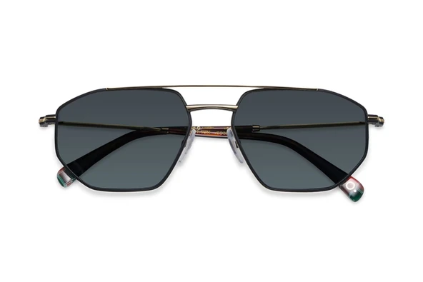 Etnia Barcelona ALAIOR GDBK 56 - Resim 2