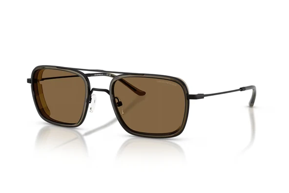 Emporio Armani 0EA2162 300171 54 Erkek Güneş Gözlüğü ürün görseli 1