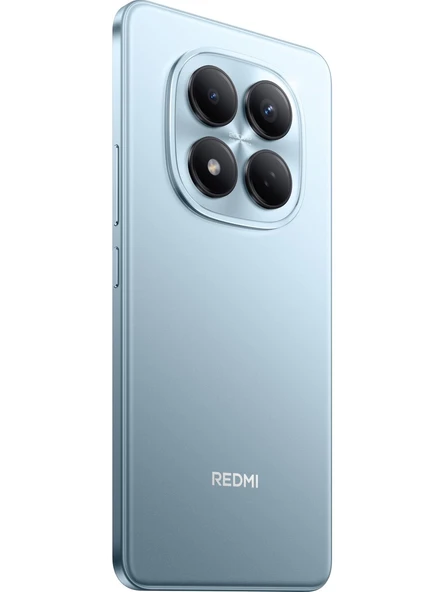 Xiaomi REDMI Note 15 Pro 256 GB 8 GB Ram (Xiaomi Türkiye Garantili) Mavi ürün görseli 1