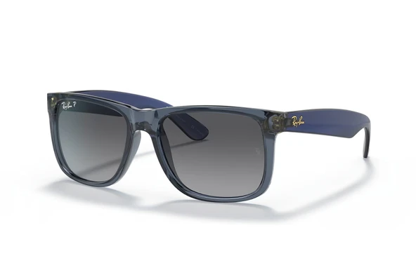 Ray-Ban 0RB4165 6596T3 55 Unisex Güneş Gözlüğü ürün görseli 1
