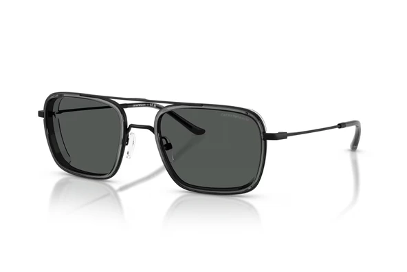 Emporio Armani 0EA2162 300187 54 Unisex Güneş Gözlüğü ürün görseli 1