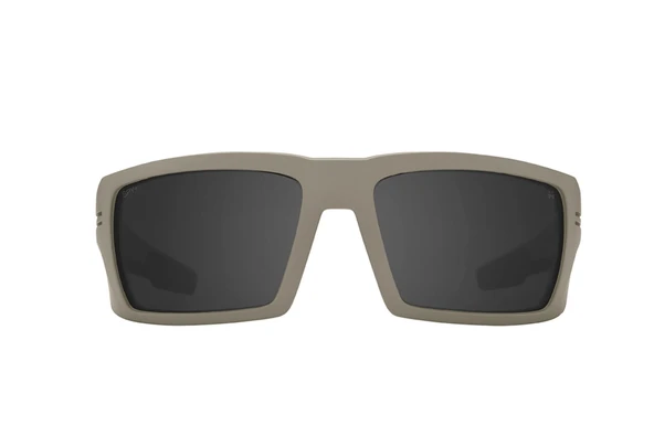 SPY Z87 224 HAPPY GRAY 62 - Resim 2