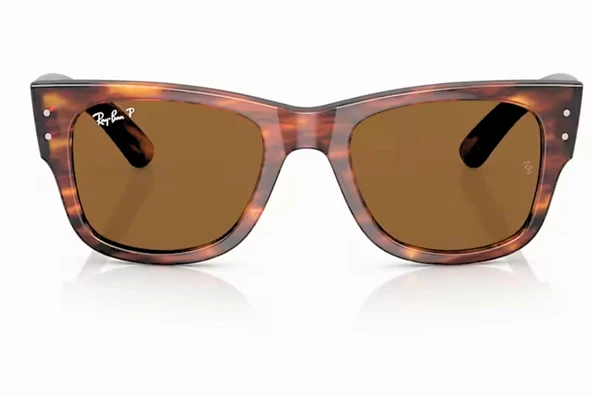 Ray-Ban 0840S 954/57 51 Unisex Güneş Gözlüğü ürün görseli 1