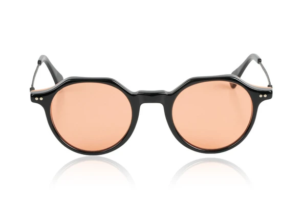 Franco Vital BOHR BLK-ORG ORANGE 45 - Resim 2