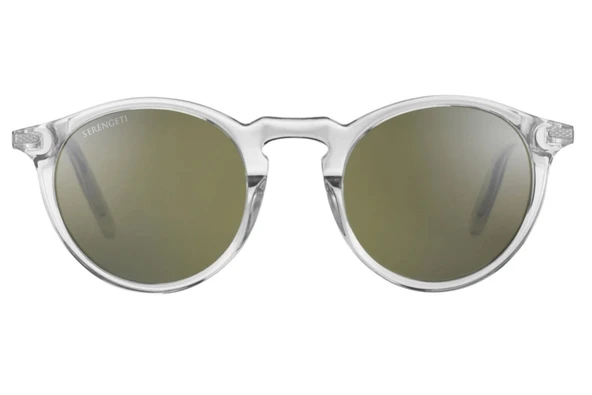 Serengeti RAFFAELE 8952 Unisex Güneş Gözlüğü ürün görseli 1