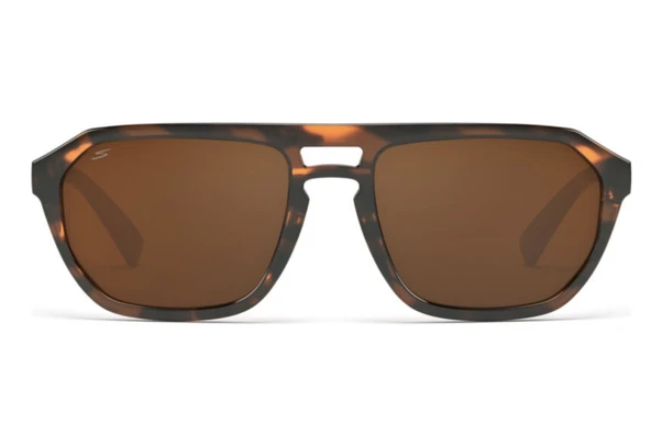 Serengeti BELLEMON SS534002 Unisex Güneş Gözlüğü ürün görseli 1