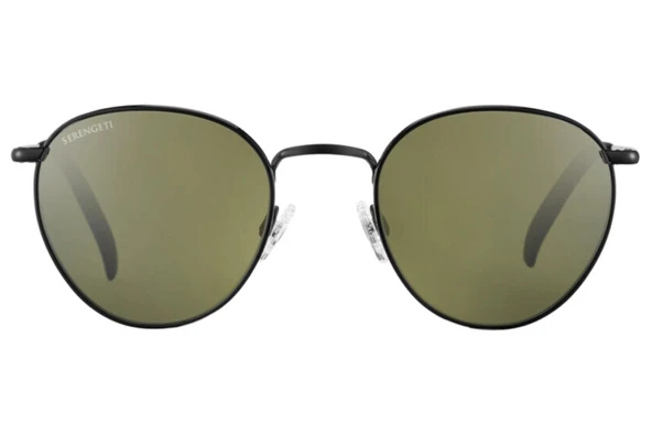 Serengeti HAMEL 8925 50-21-140 Unisex Güneş Gözlüğü ürün görseli 1