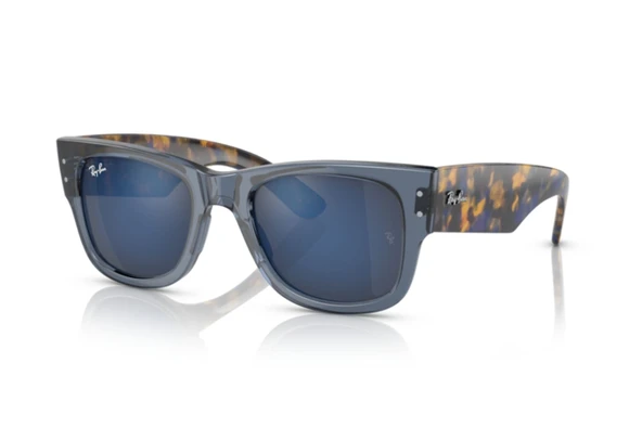 Ray-Ban 0RB0840S 6638O4 51 ürün görseli 1