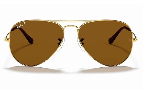 Ray-Ban 3025 001/57 58 Unisex Güneş Gözlüğü ürün görseli 1