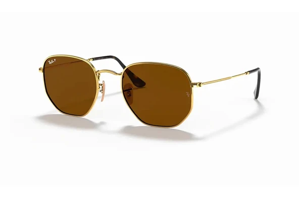 Ray-Ban 3548N 001/57 54 Unisex Güneş Gözlüğü ürün görseli 1