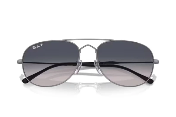 Ray-Ban 0RB3735 004/78 57 - Resim 4