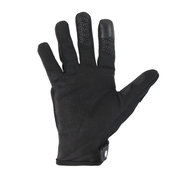 SCOYCO MC58-2 BLACK ELDİVEN M - Resim 2