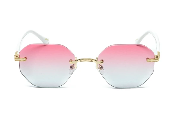 Redberry LECCE C5 52 Unisex Güneş Gözlüğü ürün görseli 1