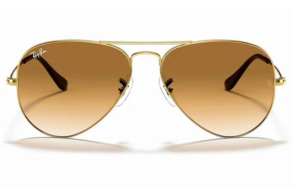 Ray-Ban 3025 001/51 58 Unisex Güneş Gözlüğü ürün görseli 1