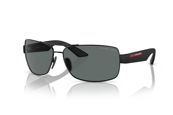 Prada Lınea Rossa 0PS 50ZS 1AB02G 65 Erkek Güneş Gözlüğü ürün görseli 1