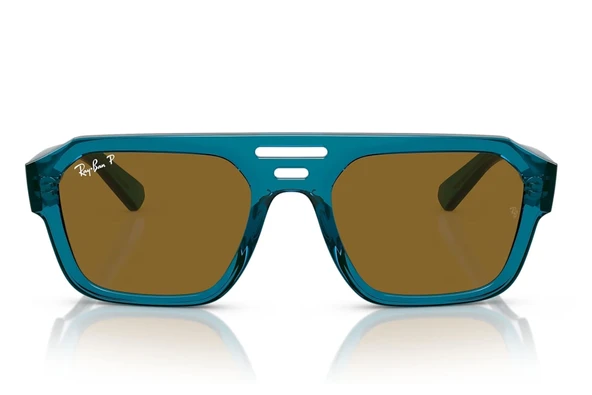 Ray-Ban 4397 668383 54 Unisex Güneş Gözlüğü ürün görseli 1