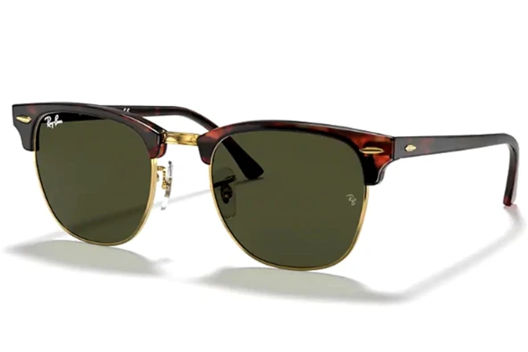 Ray-Ban 3016 W0366 51 Unisex Güneş Gözlüğü ürün görseli 1