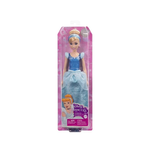 HLW06 Disney Prenses - Cinderella ürün görseli 1