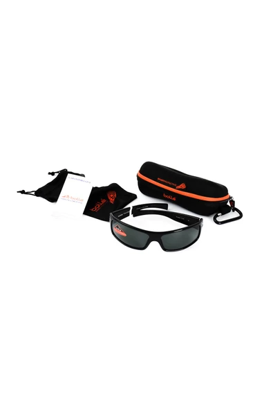 Bolle PİRANHA 11239 - Resim 3